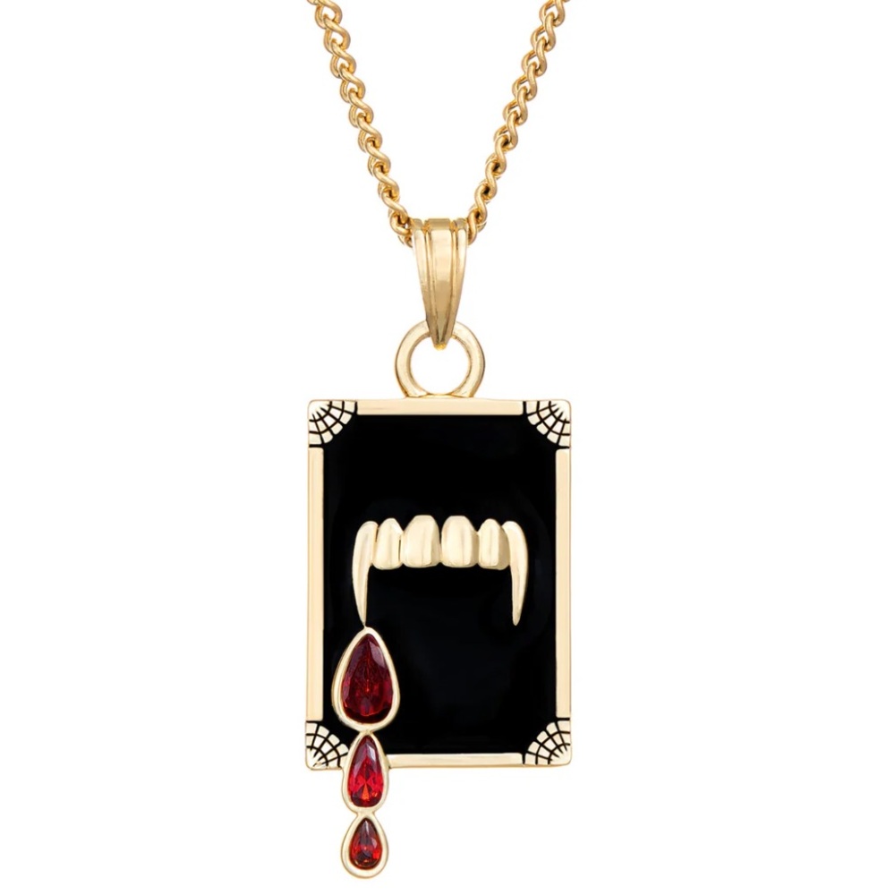 Little Rooms Immortal Necklace